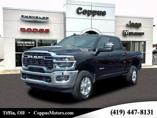 2025 Ram 2500 for sale in Tiffin OH