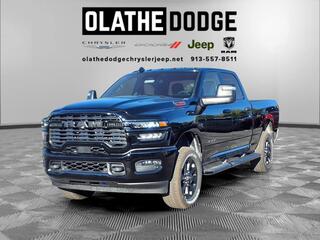 2026 Ram 2500 for sale in Olathe KS