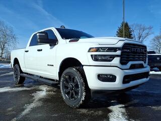 2026 Ram 2500 for sale in New Carlisle OH