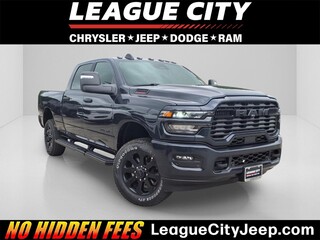 2026 Ram 2500 for sale in League City TX