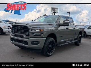 2026 Ram 2500 for sale in Beckley WV