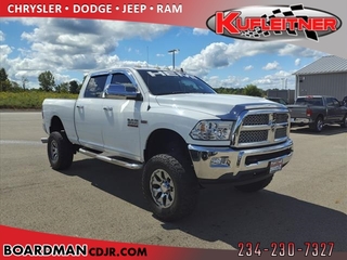 2016 Ram 2500 for sale in Boardman OH