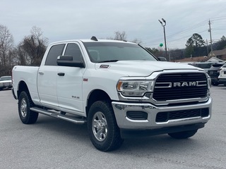 2019 Ram 2500