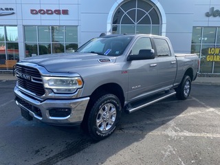 2019 Ram 2500 for sale in Fredonia NY