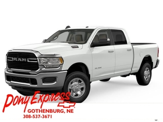 2020 Ram 2500 for sale in Gothenburg NE