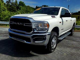 2021 Ram 2500 for sale in St Clairsville OH