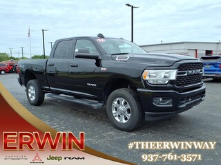 2022 Ram 2500 for sale in Troy OH