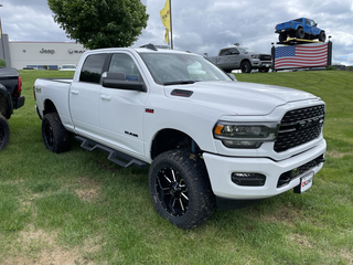 2022 Ram 2500 for sale in Platteville WI