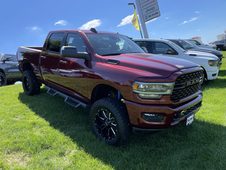 2022 Ram 2500 for sale in Platteville WI