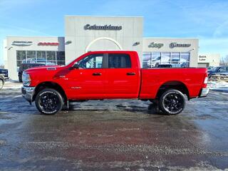 2022 Ram 2500 for sale in Boardman OH