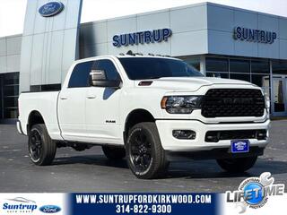 2023 Ram 2500