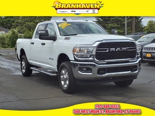 2023 Ram 2500 for sale in Branford CT