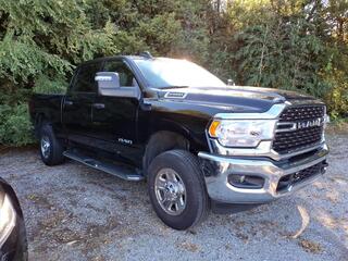 2024 Ram 2500 for sale in Roanoke VA
