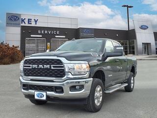 2024 Ram 2500 for sale in Thomaston ME