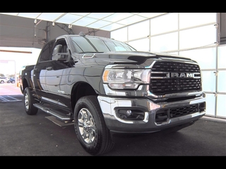 2024 Ram 2500 for sale in Dallas TX