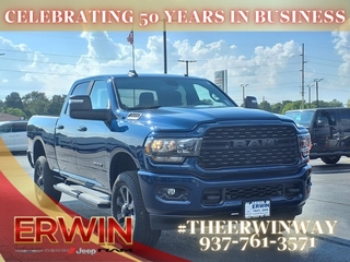 2024 Ram 2500 for sale in Troy OH
