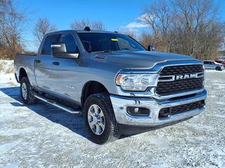 2024 Ram 2500 for sale in Bellevue OH