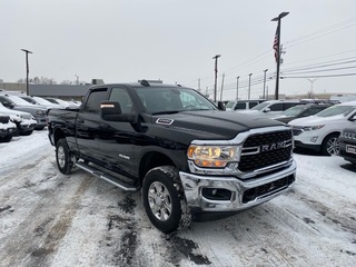 2024 Ram 2500 for sale in Williamsville NY