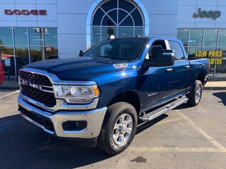 2024 Ram 2500 for sale in Fredonia NY