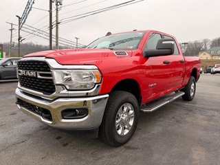 2024 Ram 2500 for sale in Mount Hope WV
