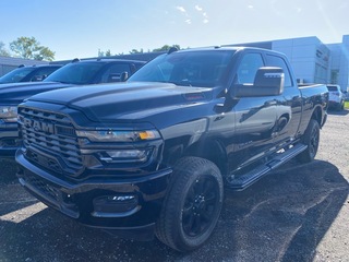 2025 Ram 2500 for sale in Fredonia NY
