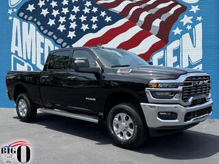 2025 Ram 2500 for sale in Greenville SC