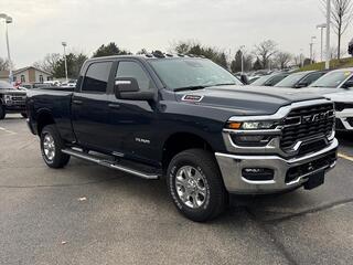2025 Ram 2500 for sale in Janesville WI