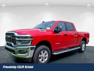 2026 Ram 2500 for sale in Chattanooga TN
