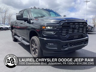 2026 Ram 2500 for sale in Johnstown PA