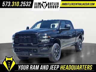 2026 Ram 2500 for sale in Linn MO
