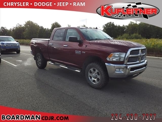 2016 Ram 2500 for sale in Boardman OH