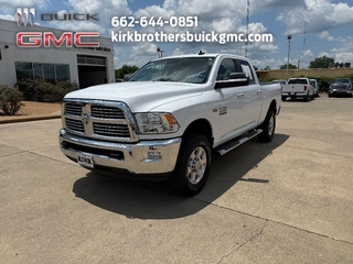 2016 Ram 2500 for sale in Greenwood MS