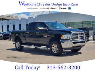 2018 Ram 2500 for sale in Dearborn MI
