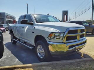 2018 Ram 2500