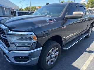 2019 Ram 2500