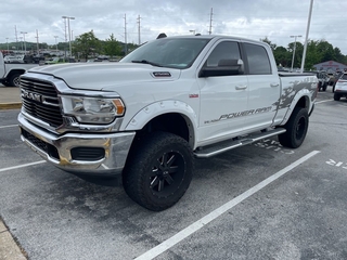 2019 Ram 2500 for sale in Greenville SC