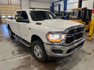 2021 Ram 2500 for sale in Lexington NC