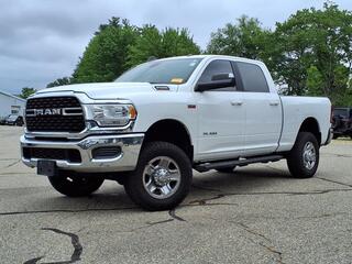 2022 Ram 2500 for sale in Rochester NH