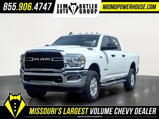 2022 Ram 2500 for sale in Linn MO