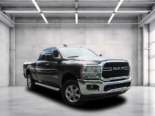 2023 Ram 2500 for sale in Chiefland FL