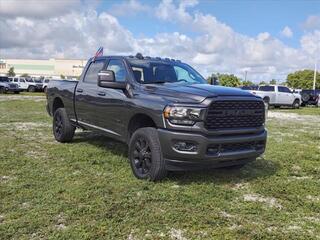 2023 Ram 2500