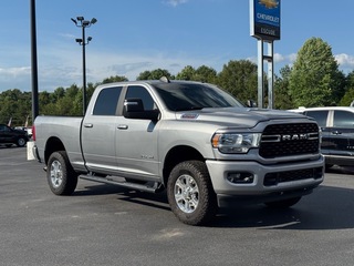 2024 Ram 2500 for sale in Easley SC