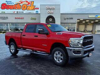 2024 Ram 2500 for sale in Matteson IL