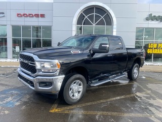 2024 Ram 2500 for sale in Fredonia NY