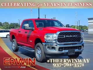 2024 Ram 2500 for sale in Troy OH
