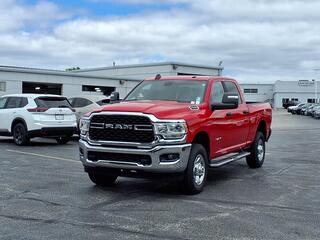 2024 Ram 2500 for sale in Olathe KS