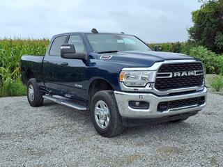 2024 Ram 2500 for sale in Bellevue OH