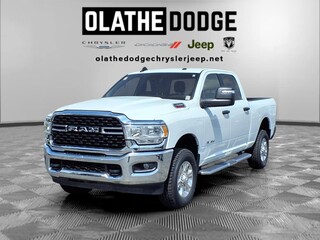 2024 Ram 2500 for sale in Olathe KS
