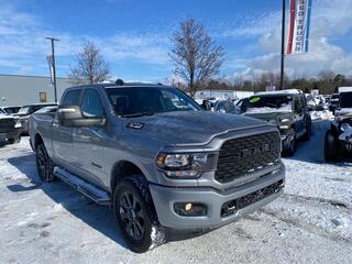 2024 Ram 2500 for sale in Elma NY