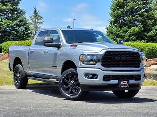 2024 Ram 2500 for sale in Peotone IL